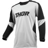 Maillot VTT/Motocross Thor Terrain Manches Longues N003 2020